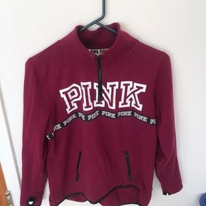 PINK Sweat suit - SOLD ALREADY